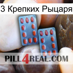 3 Крепких Рыцаря 05